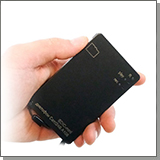 Цифровой диктофон карточка Edic-mini A108