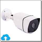 IP камера видеонаблюдения с записью, IP камера видеонаблюдения с записью звука