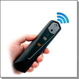 Беспроводной WI-FI тепловизор HTI HT-W01 с матрицей 256×192