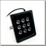 Уличный ИК прожектор KDM-6046C-90 (до 70 м.)