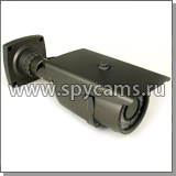 Уличная IP камера
