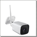 Уличная Wi-Fi IP-камера Link-B19W-White-8G