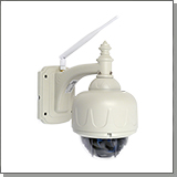 Уличная Wi-Fi IP-камера «Link-SD17W-8G»
