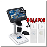 цифровой микроскоп usb, цифровой микроскоп lcd