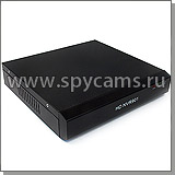 Сетевой IP видеорегистратор NVR-901