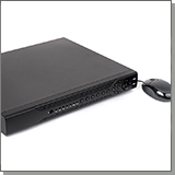 16 канальный сетевой AHD видеорегистратор SKY-A7016-3G-S с поддержкой 3G