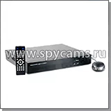 IP видеорегистраторы NVR, IP NVR регистратор