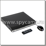 видеорегистратор DVR 8, DVR 8 канальный