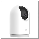 Видеокамера безопасности XIAOMI Mi 360 Home Security Camera 2K Pro - облачная наклонно-поворотная WiFi IP камера