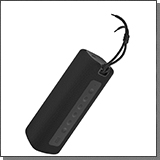 Колонка портативная XIAOMI Mi Portable Bluetooth Speaker Black - портативная колонка с радио