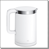 Чайник электрический XIAOMI Mi Smart Kettle Pro - электрочайник нержавейка объемом 1,5 литра