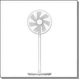 Вентилятор напольный XIAOMI Mi Smart Standing Fan 2 EU - вентилятор электрический напольный с пультом для дома