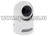 Поворотная Wi-Fi IP-камера 5Mp HDcom 266-ASW5-8GS TUYA с записью в облако Amazon Cloud
