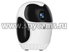JMC-GH01P - беспроводная автономная Wi-Fi IP-видеокамера