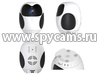 JMC-GH01P - беспроводная автономная Wi-Fi IP-видеокамера