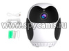JMC-GH01P - беспроводная автономная Wi-Fi IP-видеокамера - комплектация