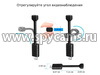 JMC-GH06-4G - беспроводная 3G/4G миниатюрная IP камера с SIM картой