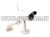 Wi-Fi IP-камера Link NC-335PW общий вид