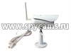 Wi-Fi IP-камера Link NC-335PW вид сбоку