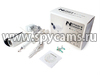 Wi-Fi IP-камера Link NC-335PW комплектация