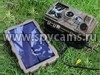 Солнечная панель для фотоловушек SP-08 Dual с аккумулятором 3000 мАч