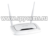 Wi-Fi роутер TP-Link необходим для организации локальной сети купить по ...