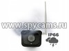 Уличная Wi-Fi 5-мегапиксельная IP камера Link-232-SW5 с защитой от пыли и влаги
