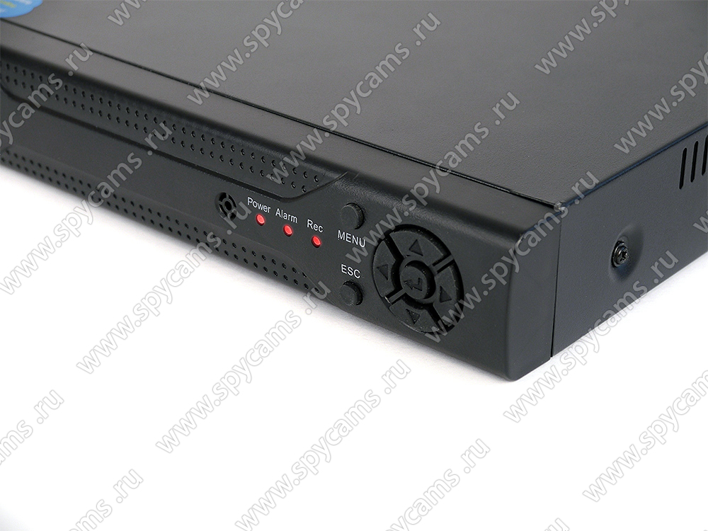 16-канальный гибридный 3G видеорегистратор SKY H5216-3G с поддержкой .