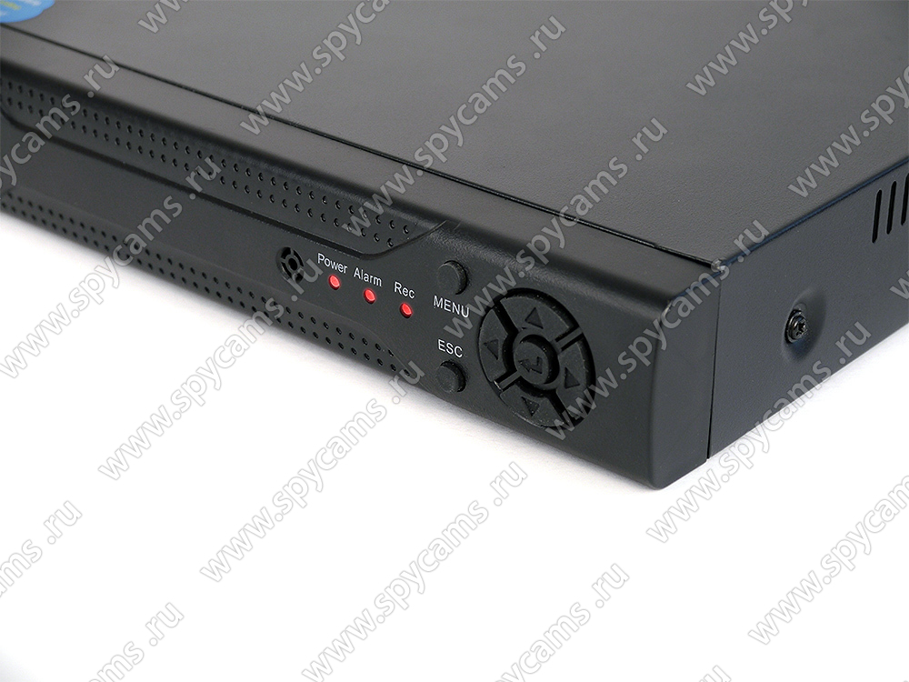 16канальный гибридный 3G видеорегистратор SKY H52163G с поддержкой