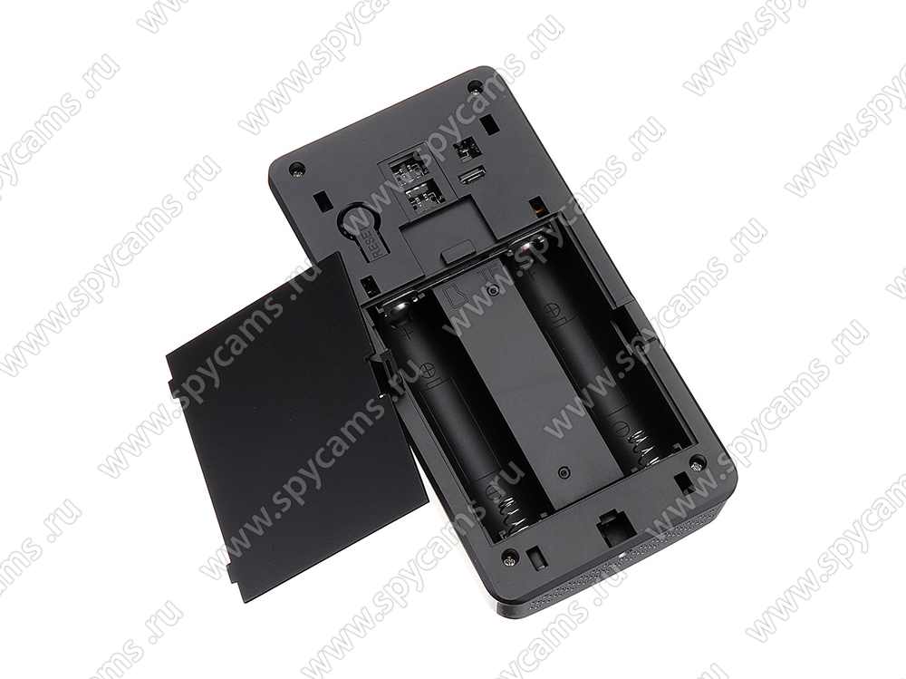 Автономный WiFi IP видеодомофон ACTOP M3-2mp-T с записью в облако ...