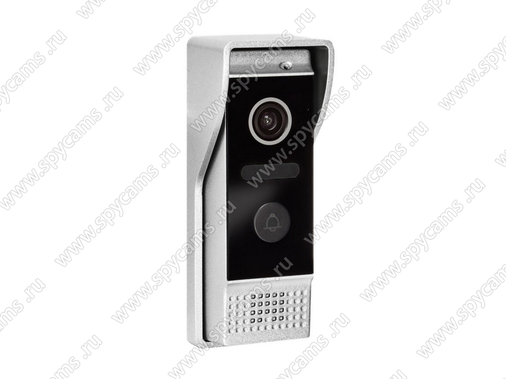 Проводной видеодомофон Eplutus EP-V90RM с записью купить по цене 11700 ...