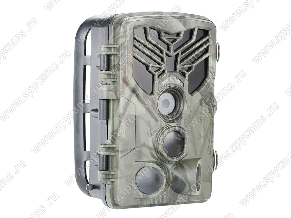 Уличная фотоловушка Suntek «Филин HC-810A» с датчиком движения и ...