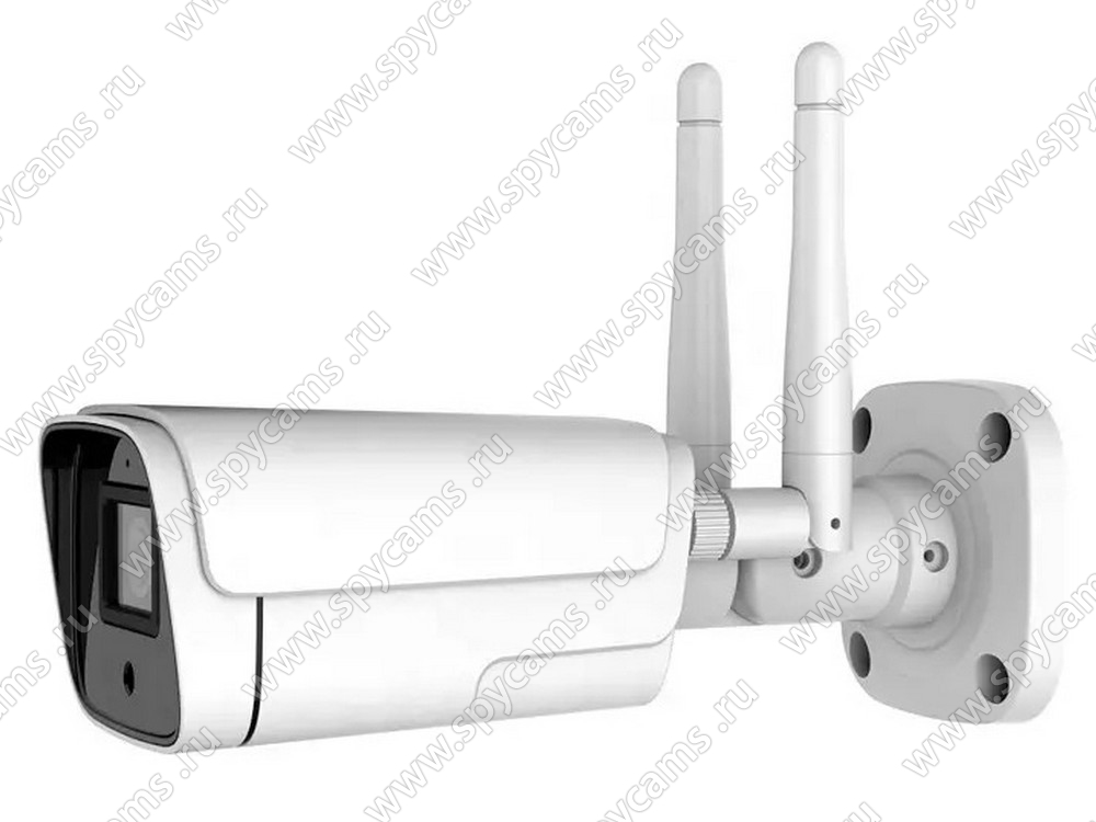 Уличная Wi-Fi IP-камера 3Mp «HDcom SE247-3MP» с записью в облако Amazon ...