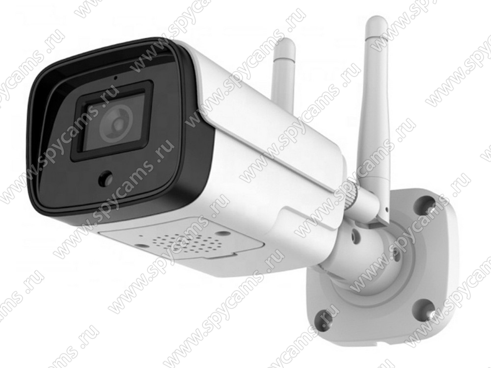 Уличная Wi-Fi IP-камера 3Mp «HDcom SE247-3MP» с записью в облако Amazon ...