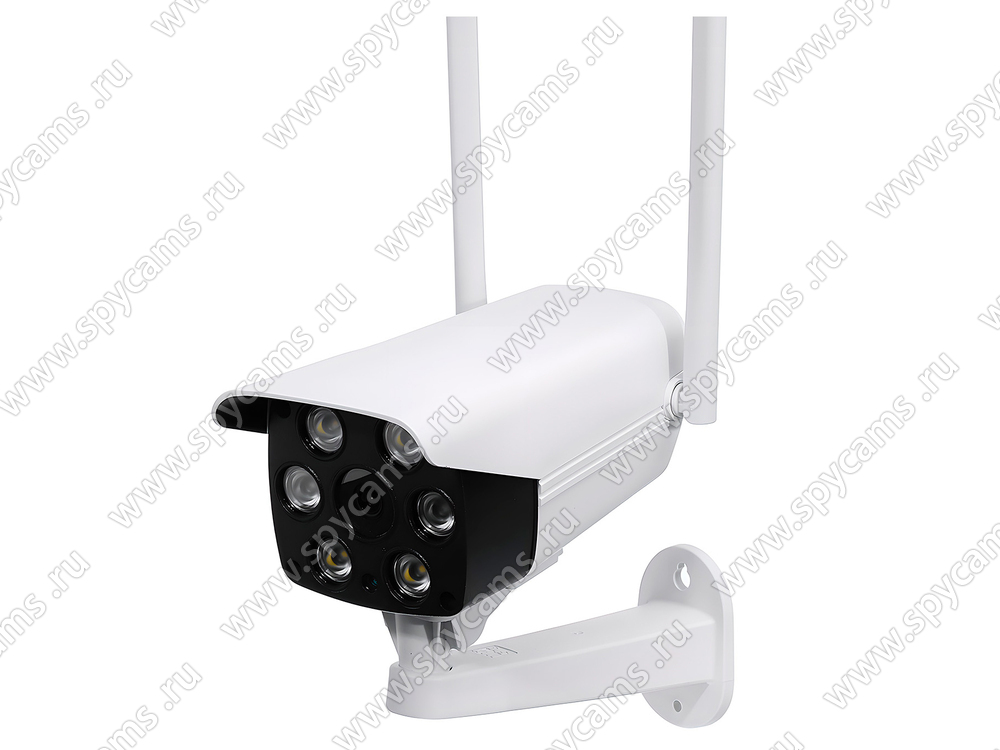 Уличная 3G/4G IP-камера 3Mp «HDcom SE248-3MP-4G» с записью в облако ...