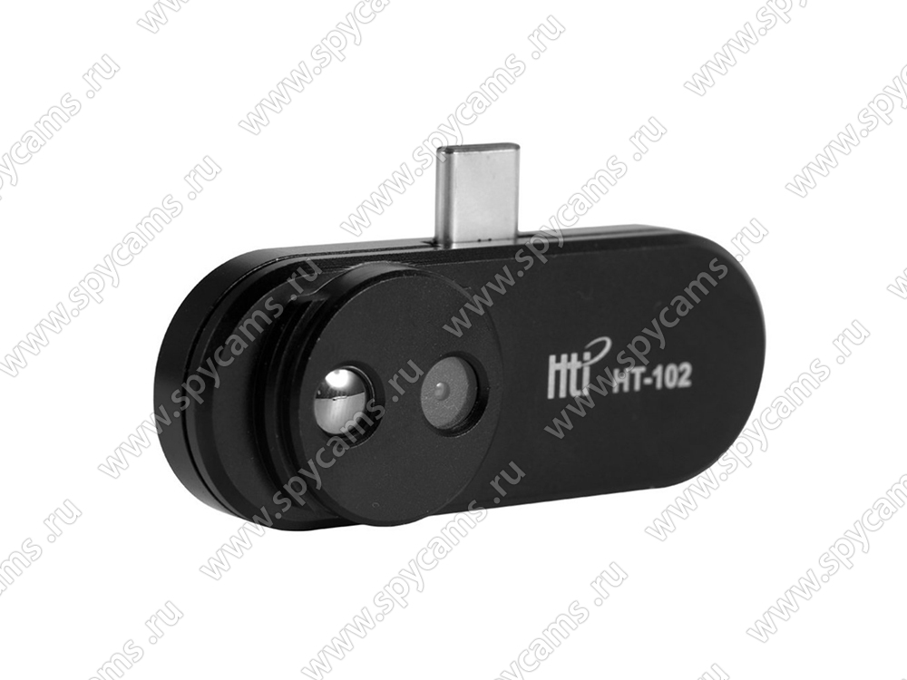 тепловизор для смартфона