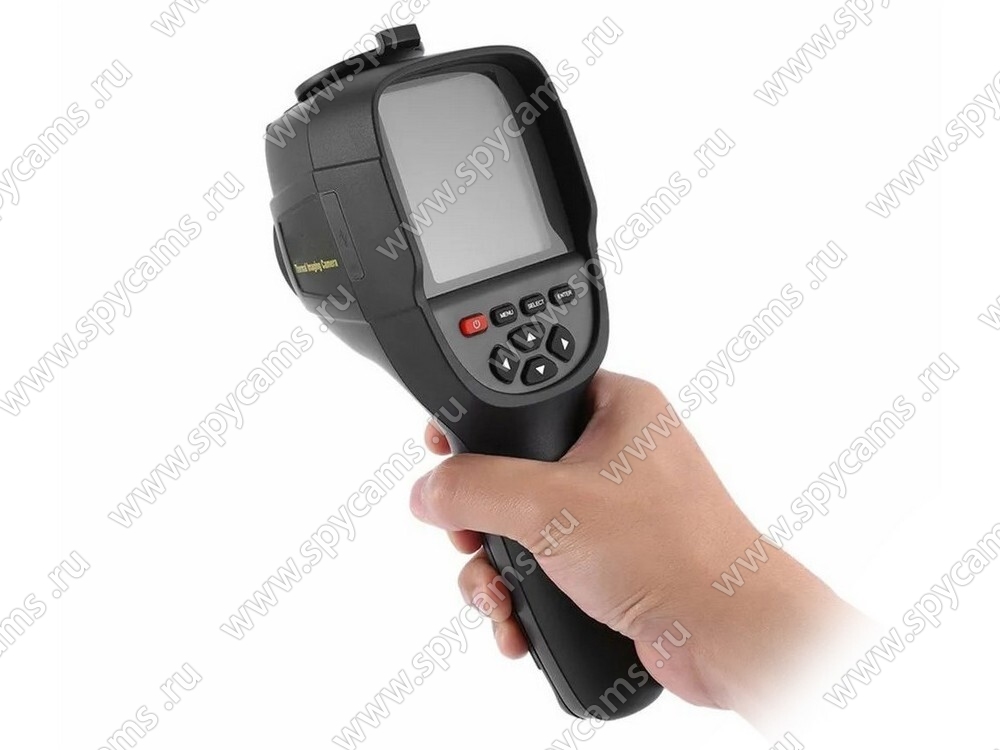 Инфракрасный тепловизор строительный для дома HT-18 Plus купить по цене ...