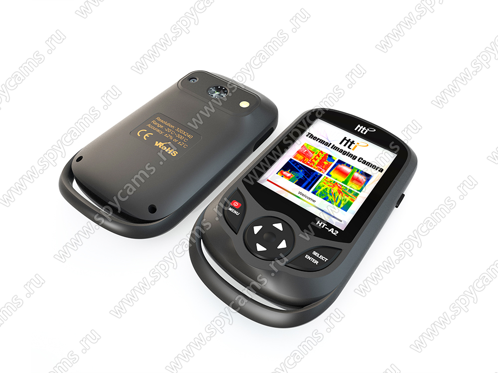 тепловизоры