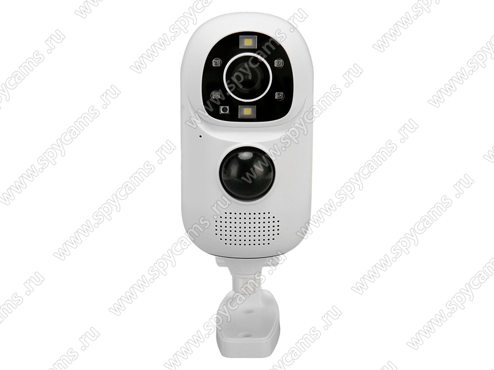  3G/4G IP-видеокамера JMC-GH56-4G с датчиком движения и .