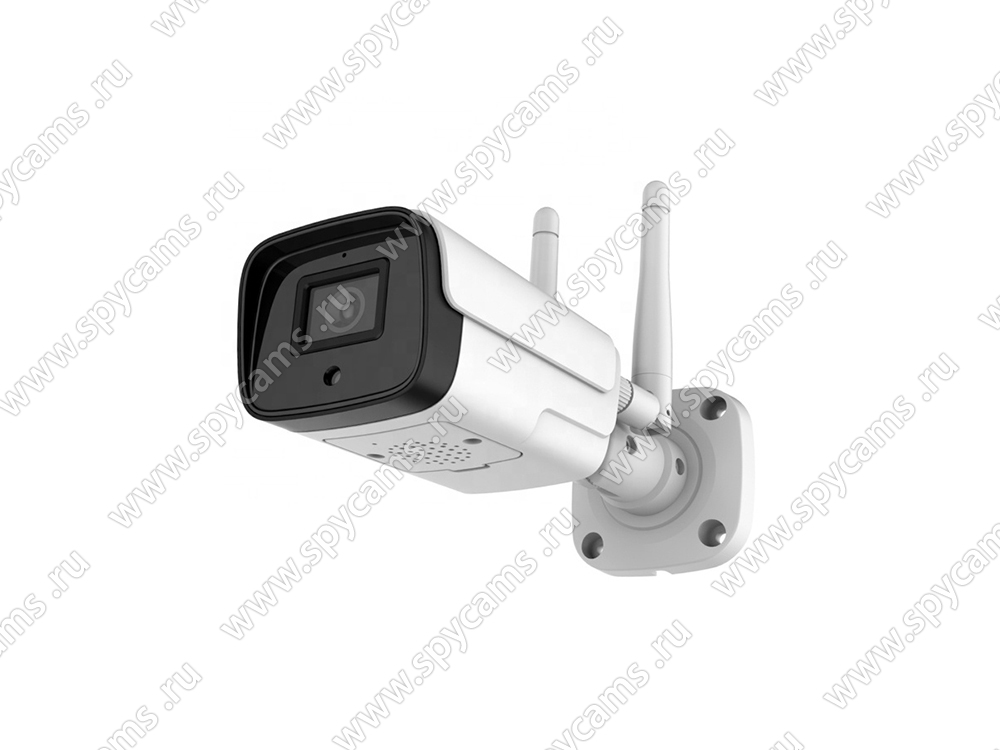 Уличная 5-мегапиксельная Wi-Fi IP-камера KDM 247-AW5-8G купить по цене ...