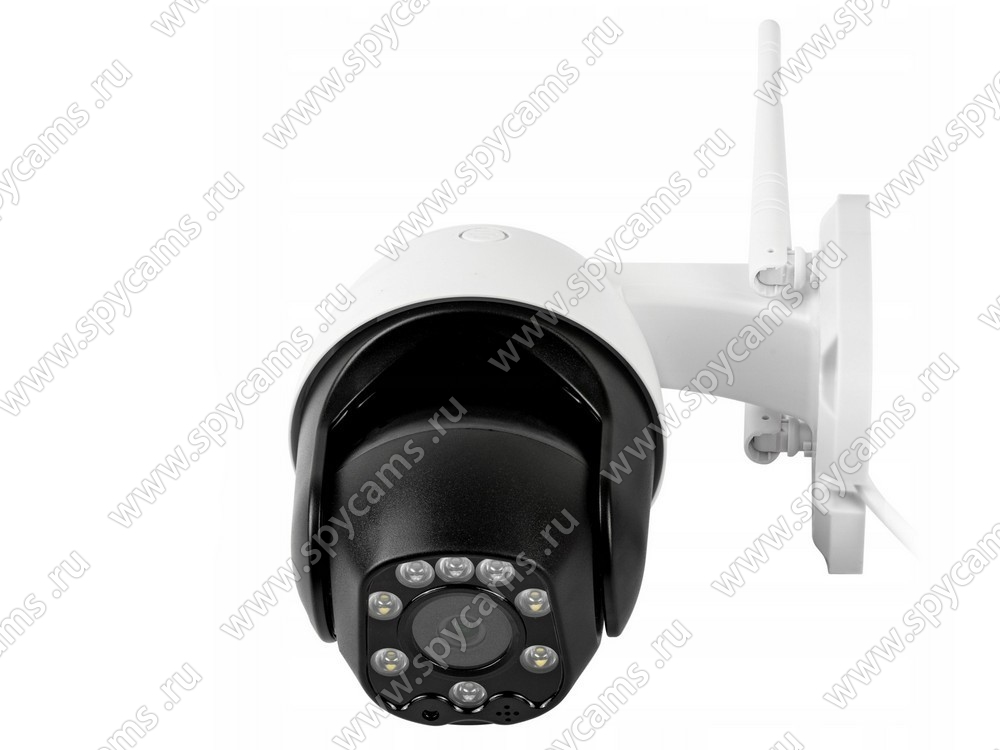 Уличная поворотная 3G/4G IP-камера 5Mp Link NC39G-8G-5MP купить по цене ...