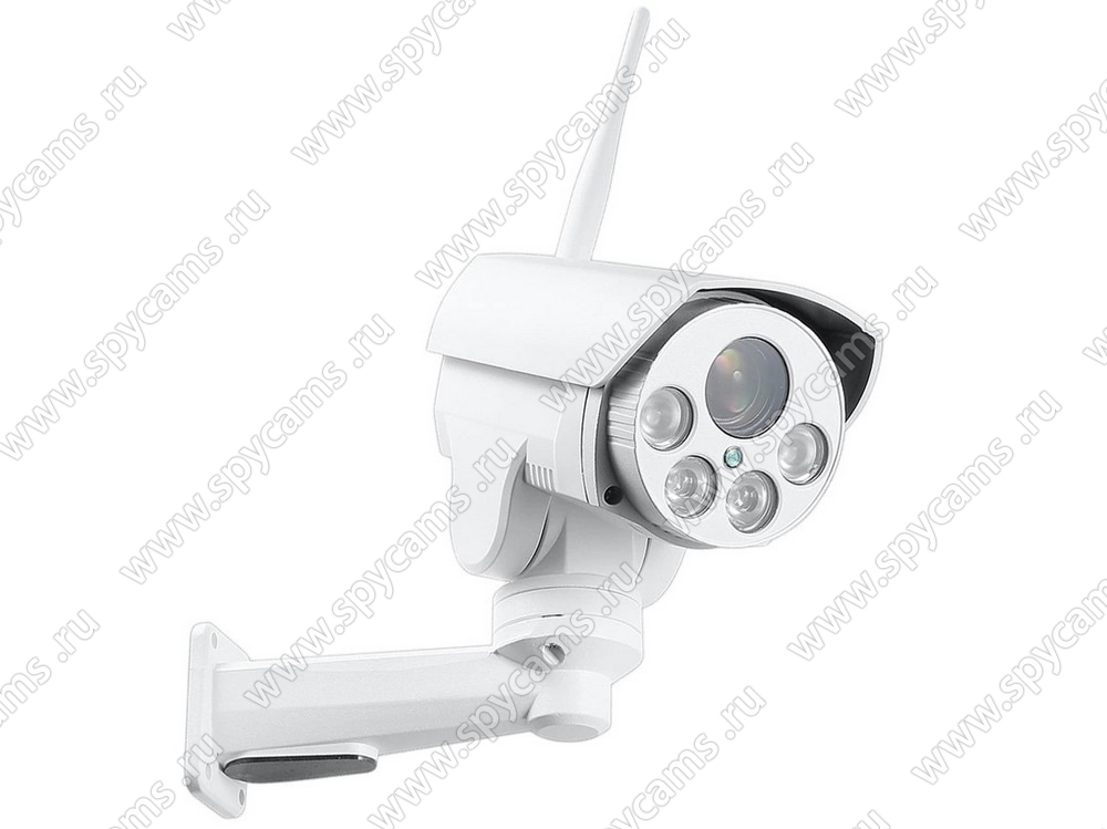Уличная поворотная 3G/4G IP-камера 5Mp Link NC49G-8G-10X-5MP купить по ...