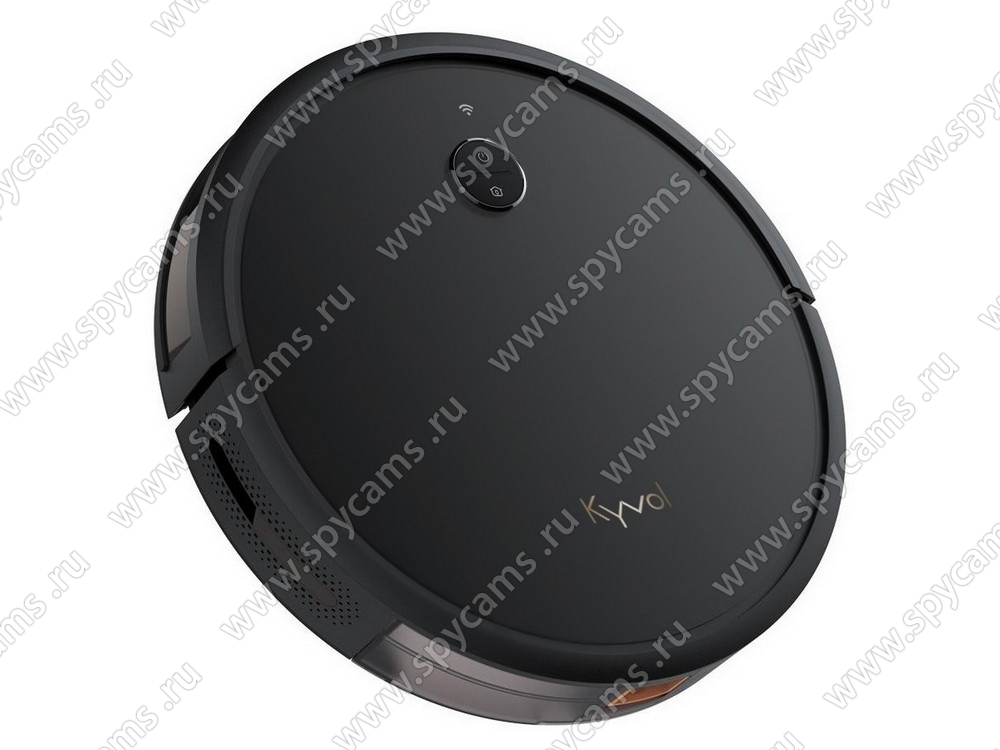 Робот-пылесос Robot VC Kyvol Cybovac D3 - автономный пылесос для ...