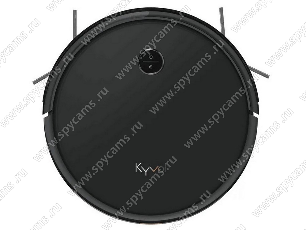 Робот-пылесос Robot VC Kyvol Cybovac D3 - автономный пылесос для ...