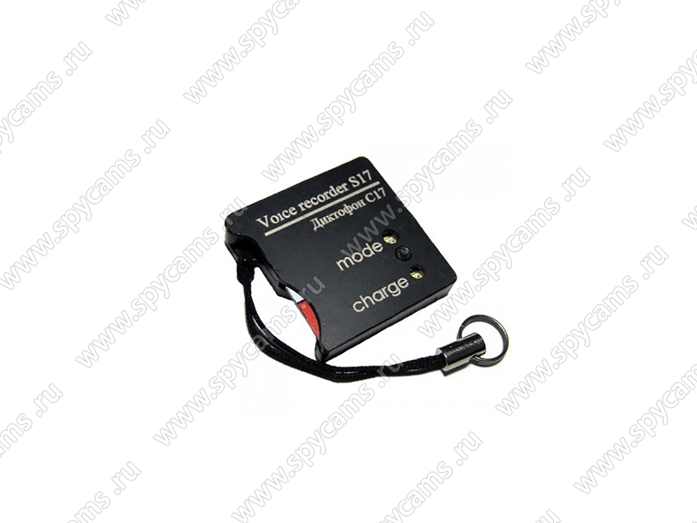 мини диктофон