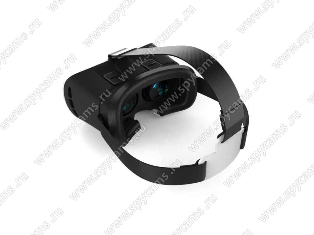 Виртуальные очки для смартфона «VR-Plus» купить по цене 3000 рублей в ...