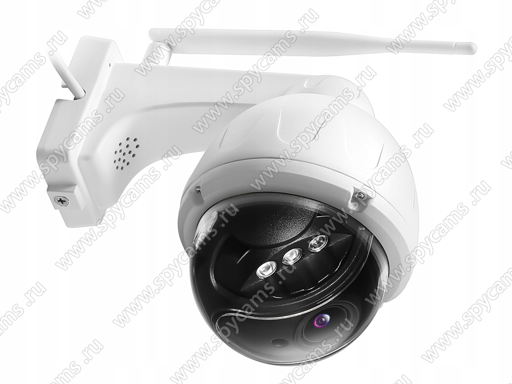 Уличная поворотная Wi-Fi IP камера Link SD69W-8G купить по цене 10300 ...