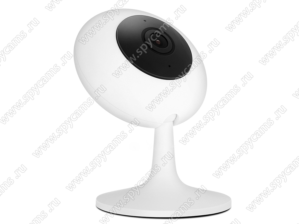 Wi Fi IP Xiaomi CMSXJ01C