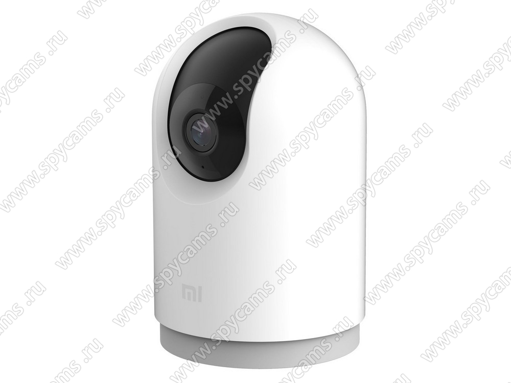 Видеокамера безопасности XIAOMI Mi 360° Home Security Camera 2K Pro ...