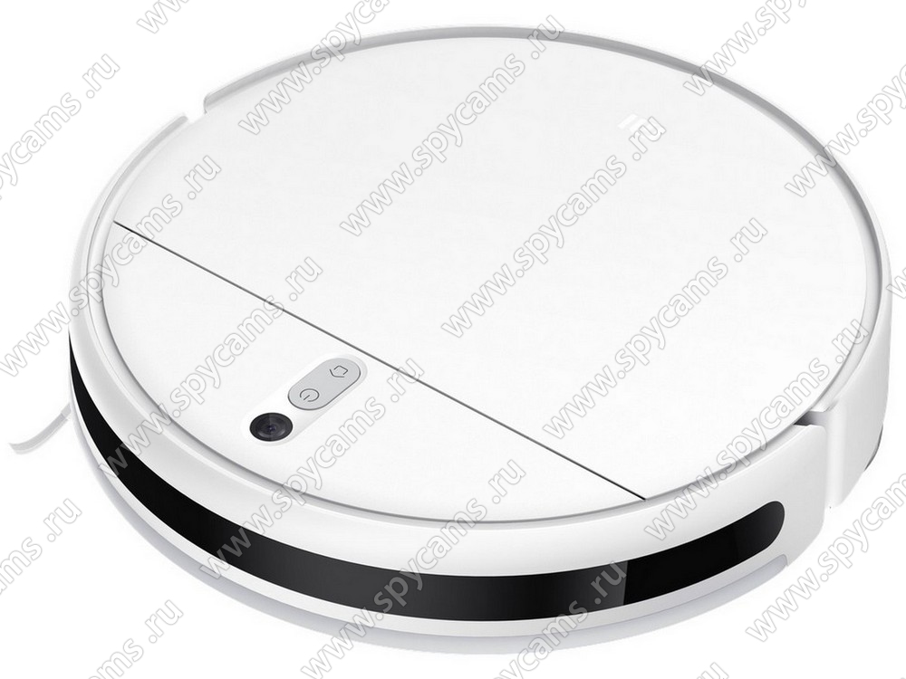 Робот-пылесос XIAOMI Mi Robot Vacuum-Mop 2 - умный напольный .